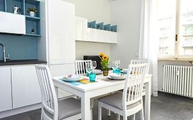 Beatrice D'Este Apartment