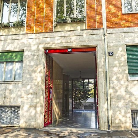 מילאנו Beatrice D'Este Apartment מראה חיצוני תמונה