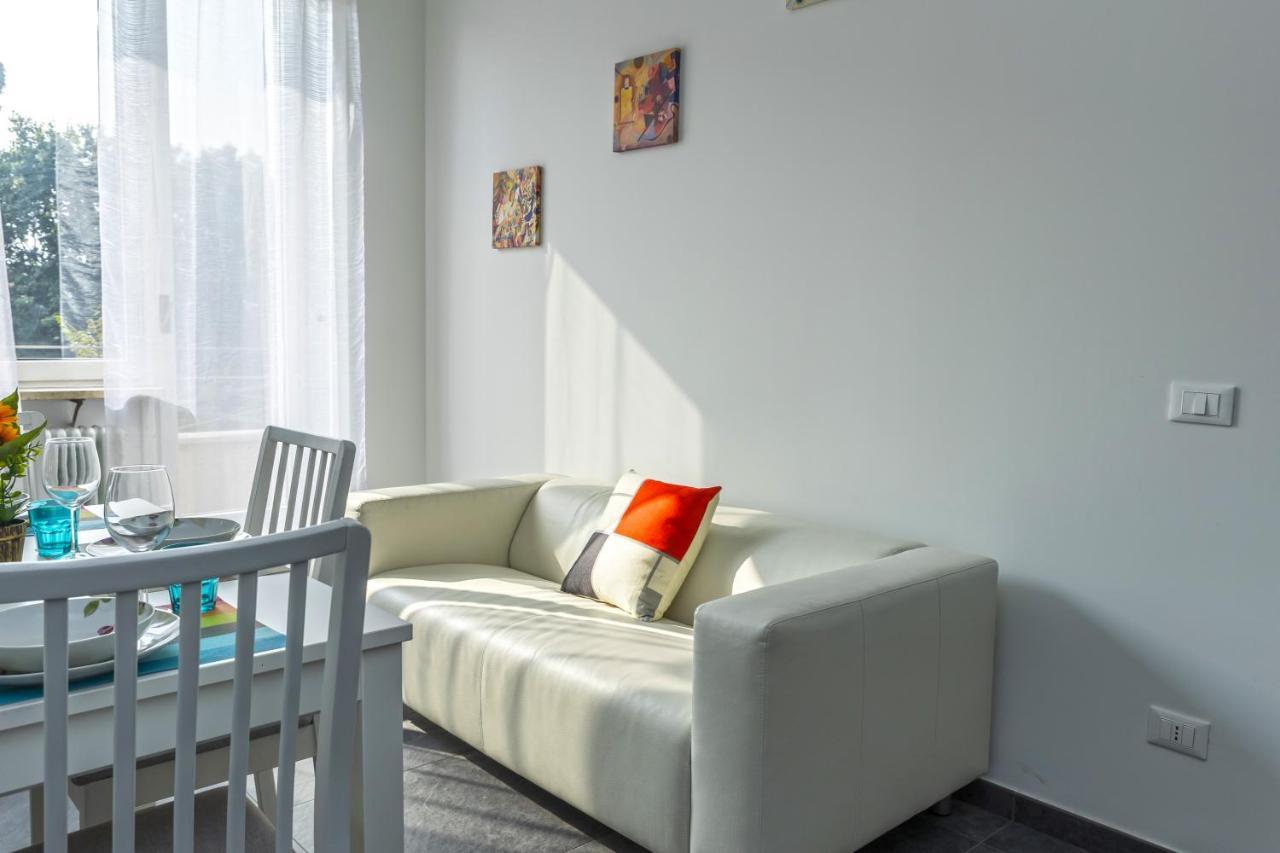 מילאנו Beatrice D'Este Apartment מראה חיצוני תמונה