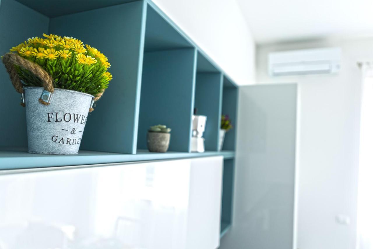 מילאנו Beatrice D'Este Apartment מראה חיצוני תמונה