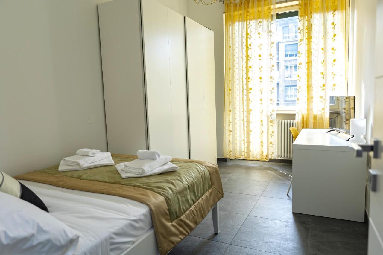 מילאנו Beatrice D'Este Apartment מראה חיצוני תמונה