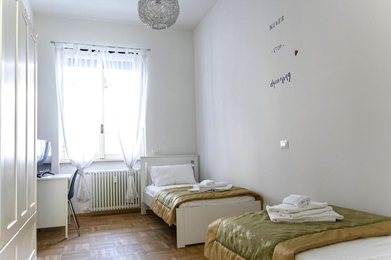 מילאנו Beatrice D'Este Apartment מראה חיצוני תמונה