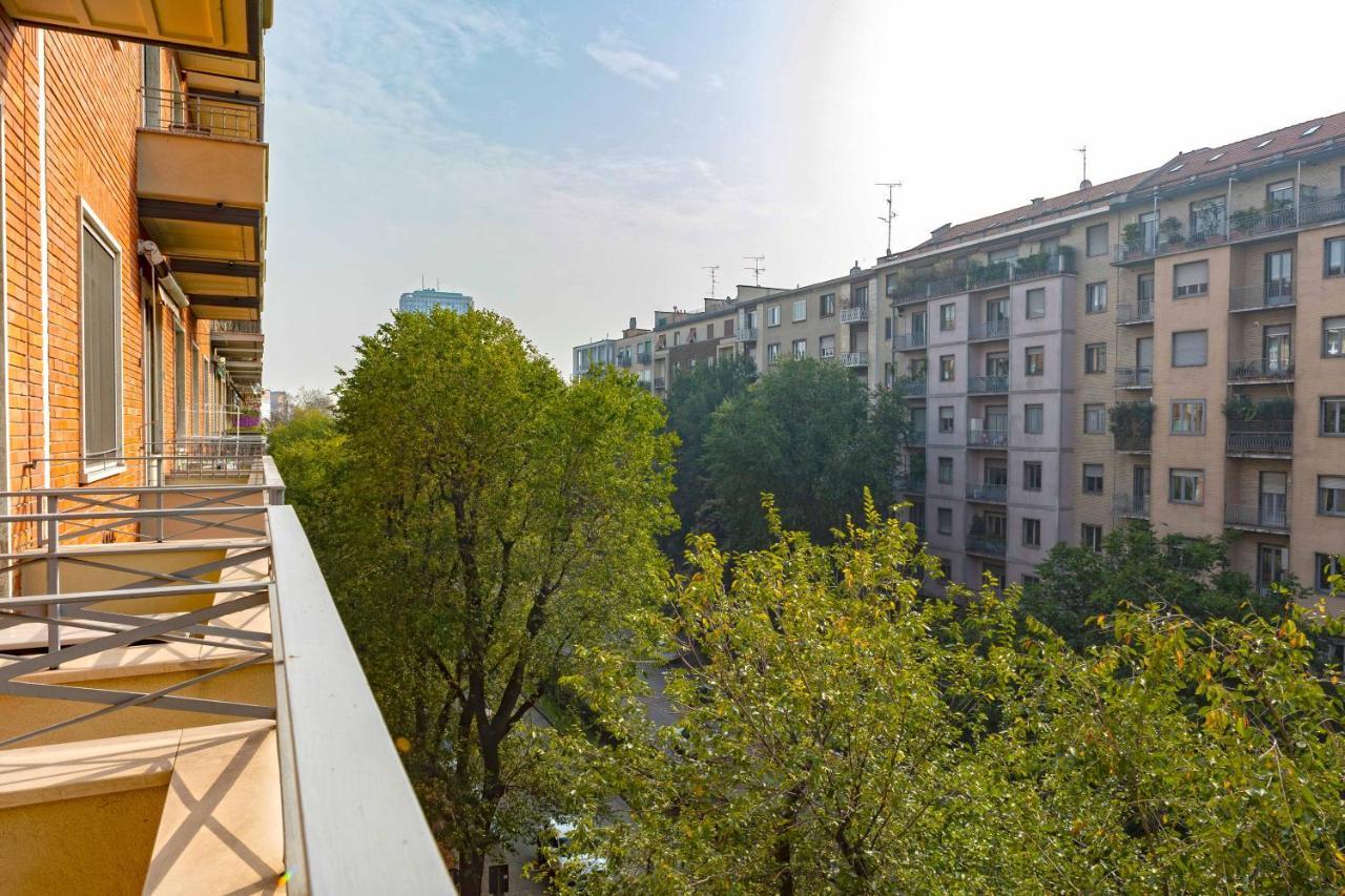 מילאנו Beatrice D'Este Apartment מראה חיצוני תמונה