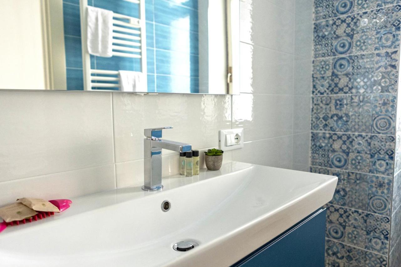 מילאנו Beatrice D'Este Apartment מראה חיצוני תמונה