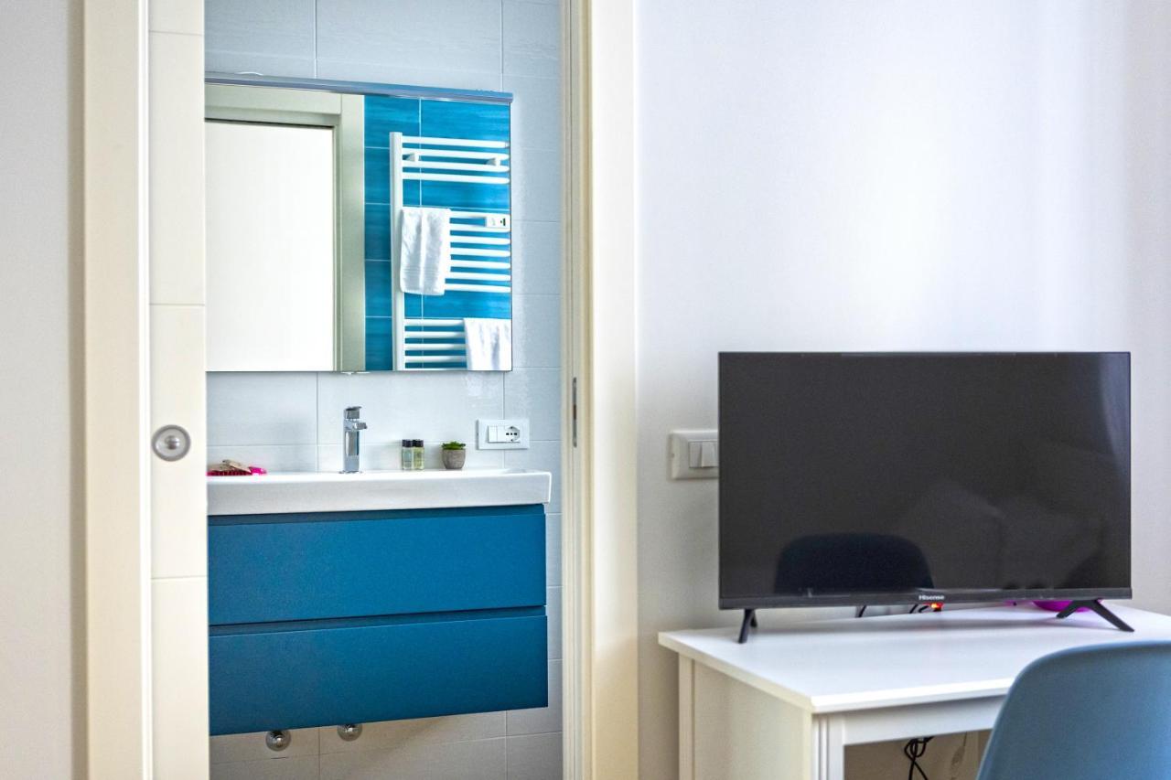 מילאנו Beatrice D'Este Apartment מראה חיצוני תמונה